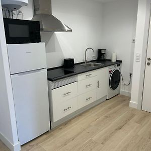 Apartamento de 1 Dormitorio
